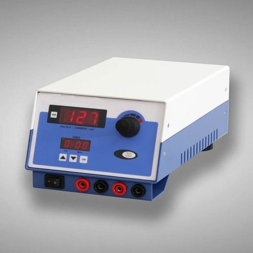 Mini Power Packs (Single Display Option To View Voltage & Current) Namco