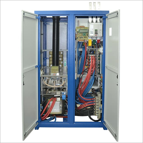High Voltage Power Supply - 150kw, 5a, 30kv | Glow Discharge Electron Beam Power Source For Metal And Powder Melting In Vacuum