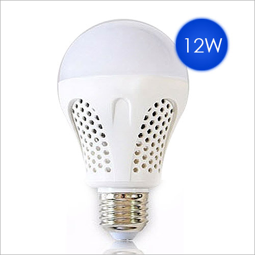 12 Watt Led Bulb