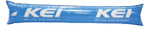 Promotional Inflatables - Application: Indoor