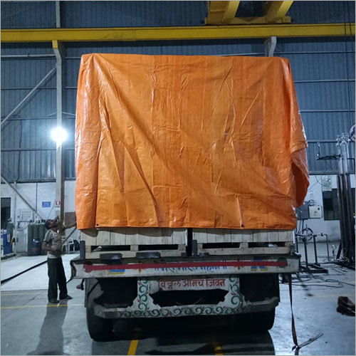 Warehousing Shifting Service
