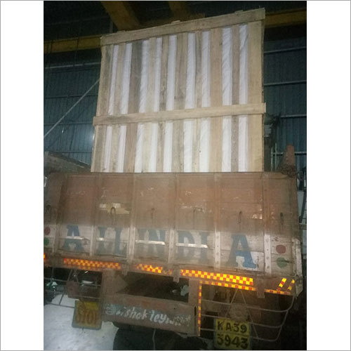 Loading And Unloading Service