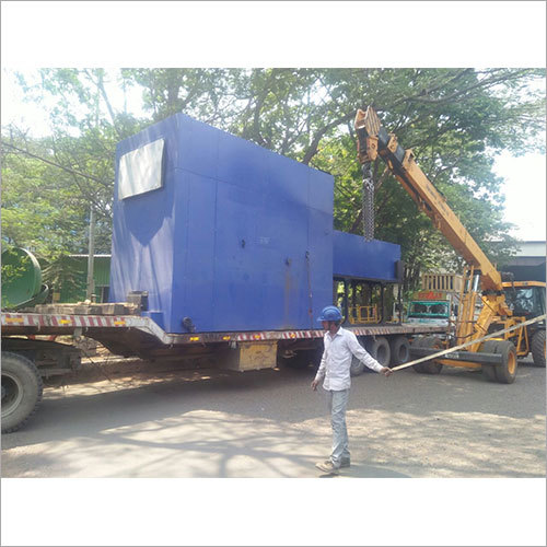 Industrial Loading Service