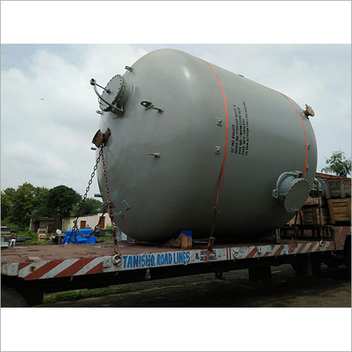 Industrial Loading Service