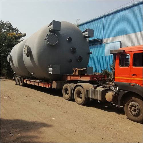 Industrial Loading Service