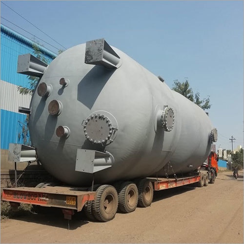 Industrial Loading Service