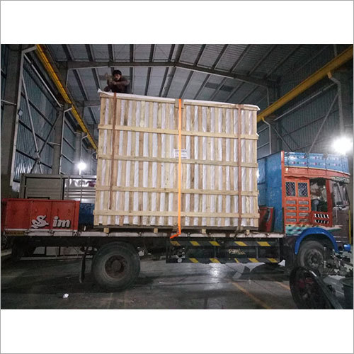 Truck Loading Service