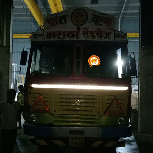 Truck Loading Service