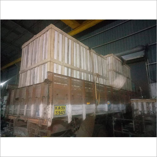 Truck Loading Service