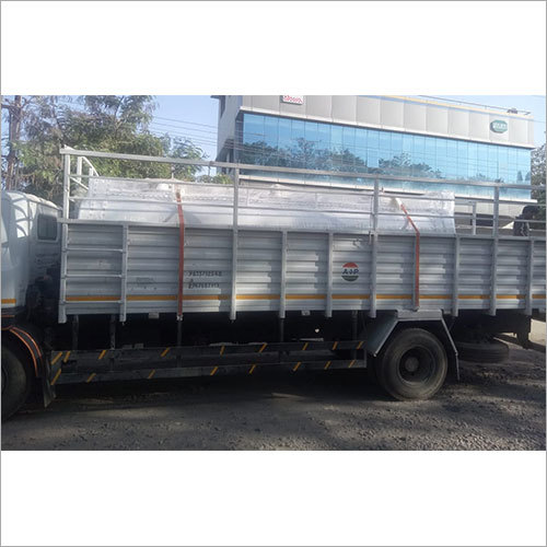 Truck Loading Service