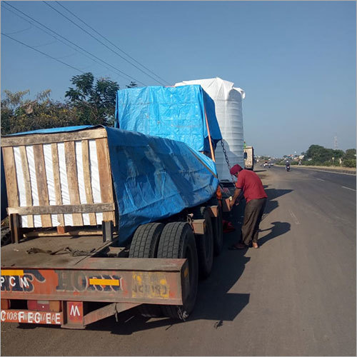 Truck Loading Service