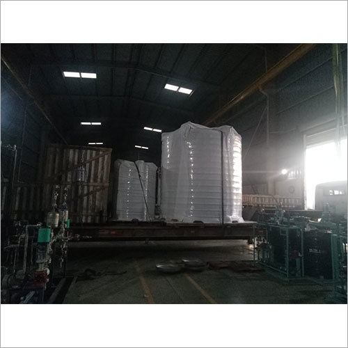 Industrial Packing And Moving Service