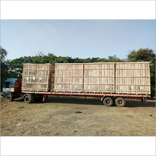 Industrial Packing And Moving Service