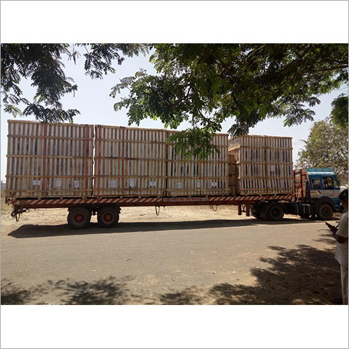 Industrial Packing And Moving Service