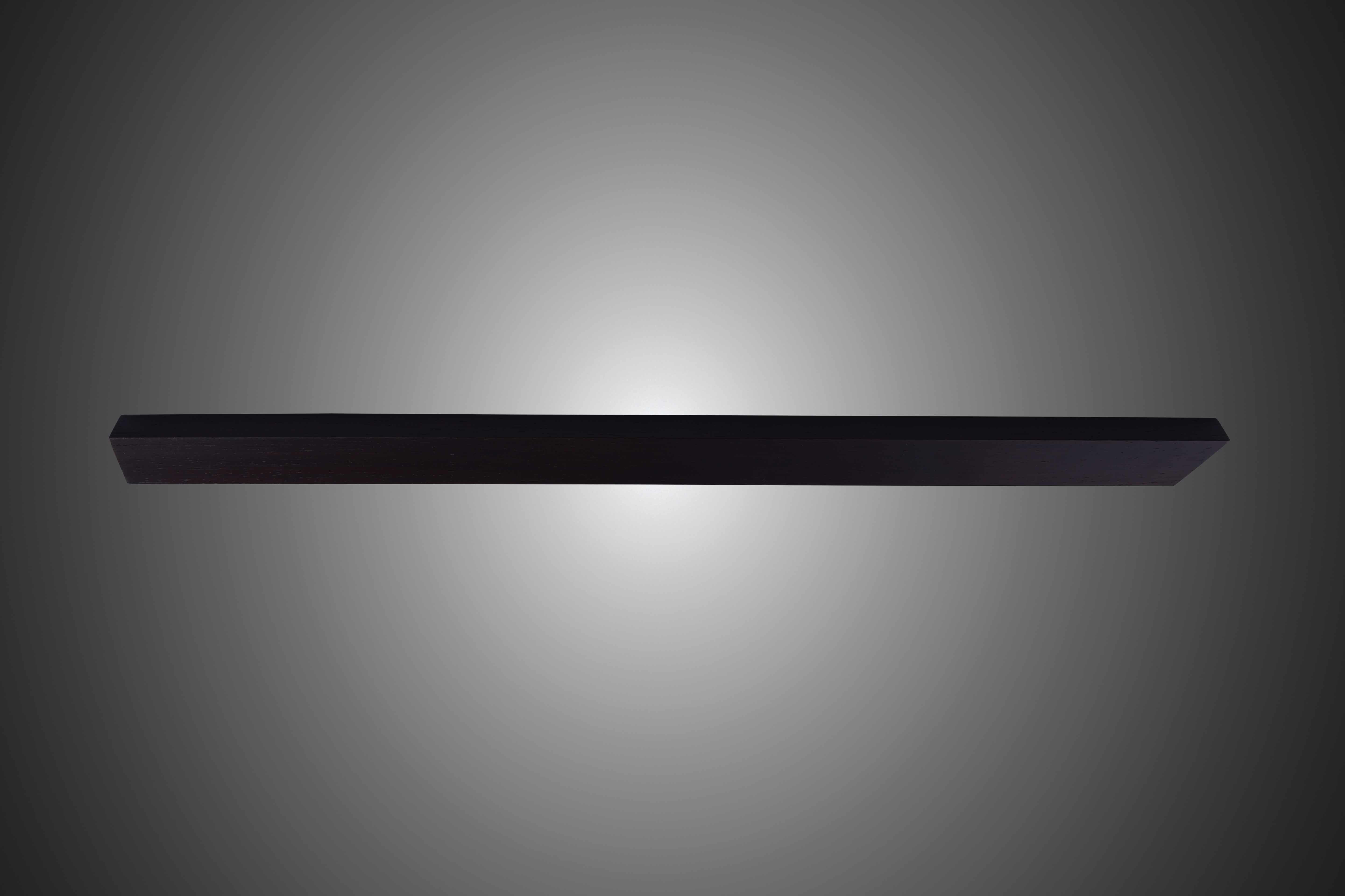 Yoke/wood Wardrobe Cabinet Handle Wood Rapid