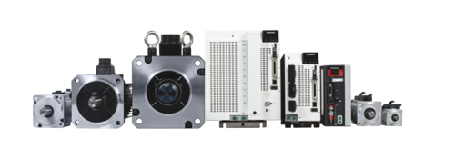 Panasonic Servo - Application: Automation