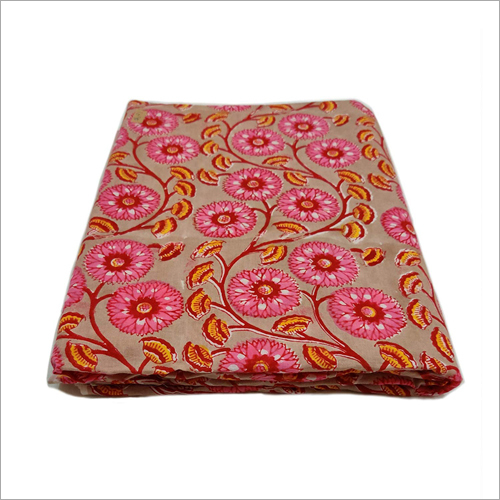 100% कॉटन कॉटन कुर्ती प्रिंट फ़ैब्रिक