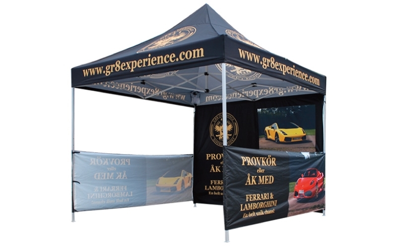 Gazebo Tents