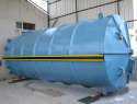Pp Frp Tank Application: Industrial