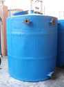 Pp Frp Tank Application: Industrial