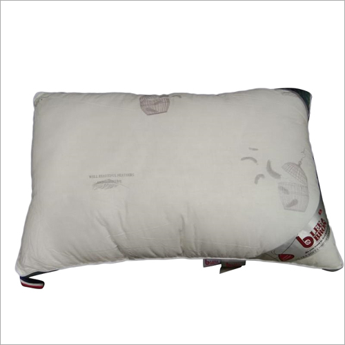 17x27inch 17x27 Inch Printed Sleeping Pillow