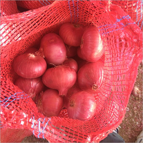 Fresh Onion - Raw, 20 Days Shelf Life | Common Cultivation From India