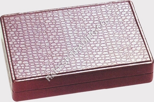 आभूषण स्टॉक बॉक्स