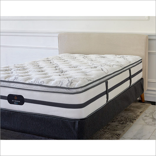 Mattresses .