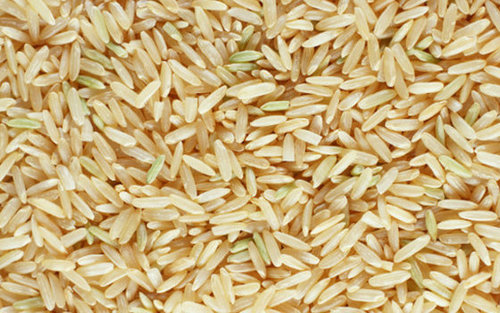 Sona Masoori Brown Rice - 99%-100% Purity, 12-Month Shelf Life | Organic Dried Rice with Aromatic Flavor, Quick Cooking for Culinary Creations