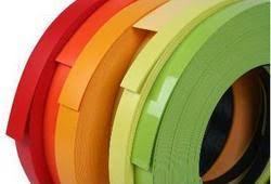 Pvc Edge Banding Tape Size: As Per Demand