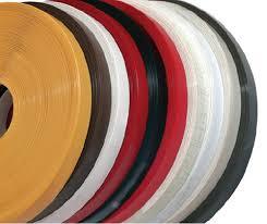 Pvc Edge Banding Tape Size: As Per Demand