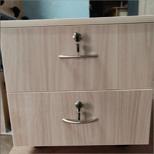 Durable Two Rack Drawer