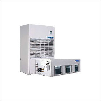 Hitachi Vrf System