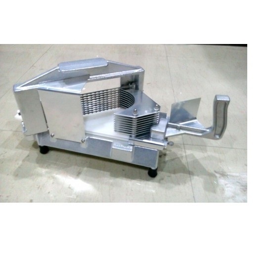 Manual Tomato Slicer Machine