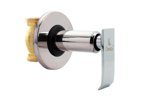 Concealed Cock 15mm
