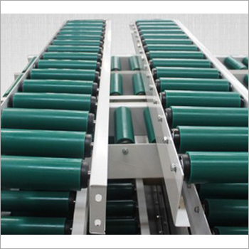Roller Conveyor Warranty: 1 Year