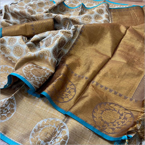 सभी रंगों में उपलब्ध एथनिक वियर सिल्क साड़ी