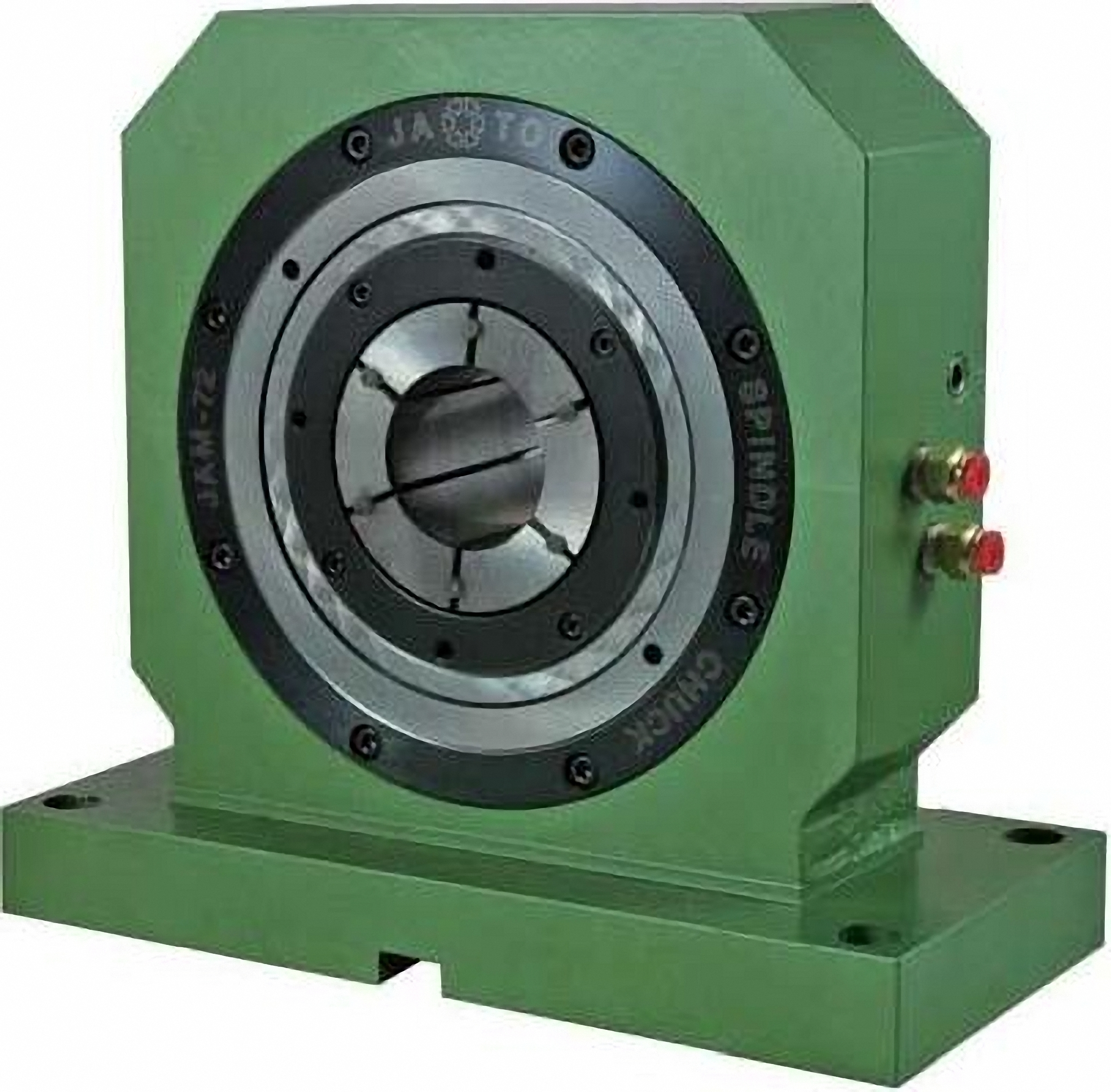 Special Lathe Double Direction Cnc Lathe Machine - 2500x1800x1800mm, White, 7500w | High Efficiency, User Friendly, Durable, Max. Swing Diameter 100mm, Cutting Speed 300mm/s