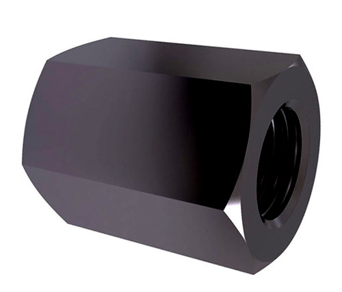 DIN 6334 Hexagon Nut
