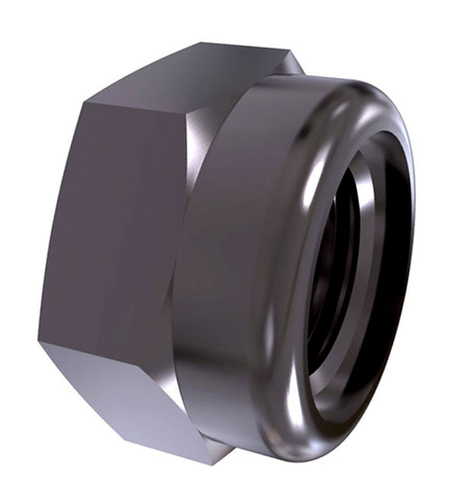 DIN 6925 Hexagon Clamping nut