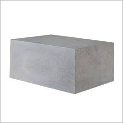 आयताकार Aac ब्लॉक