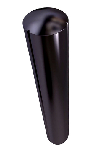 दीन 1473 बेलनाकार अंडाकार पिन