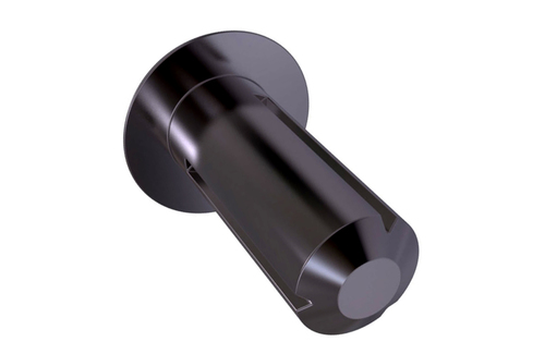 डीआईएन 1476 राउंड हेड ग्रूव्ड पिन