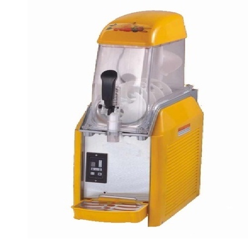 Double Slush Machine - Automatic Grade: Semi-automatic