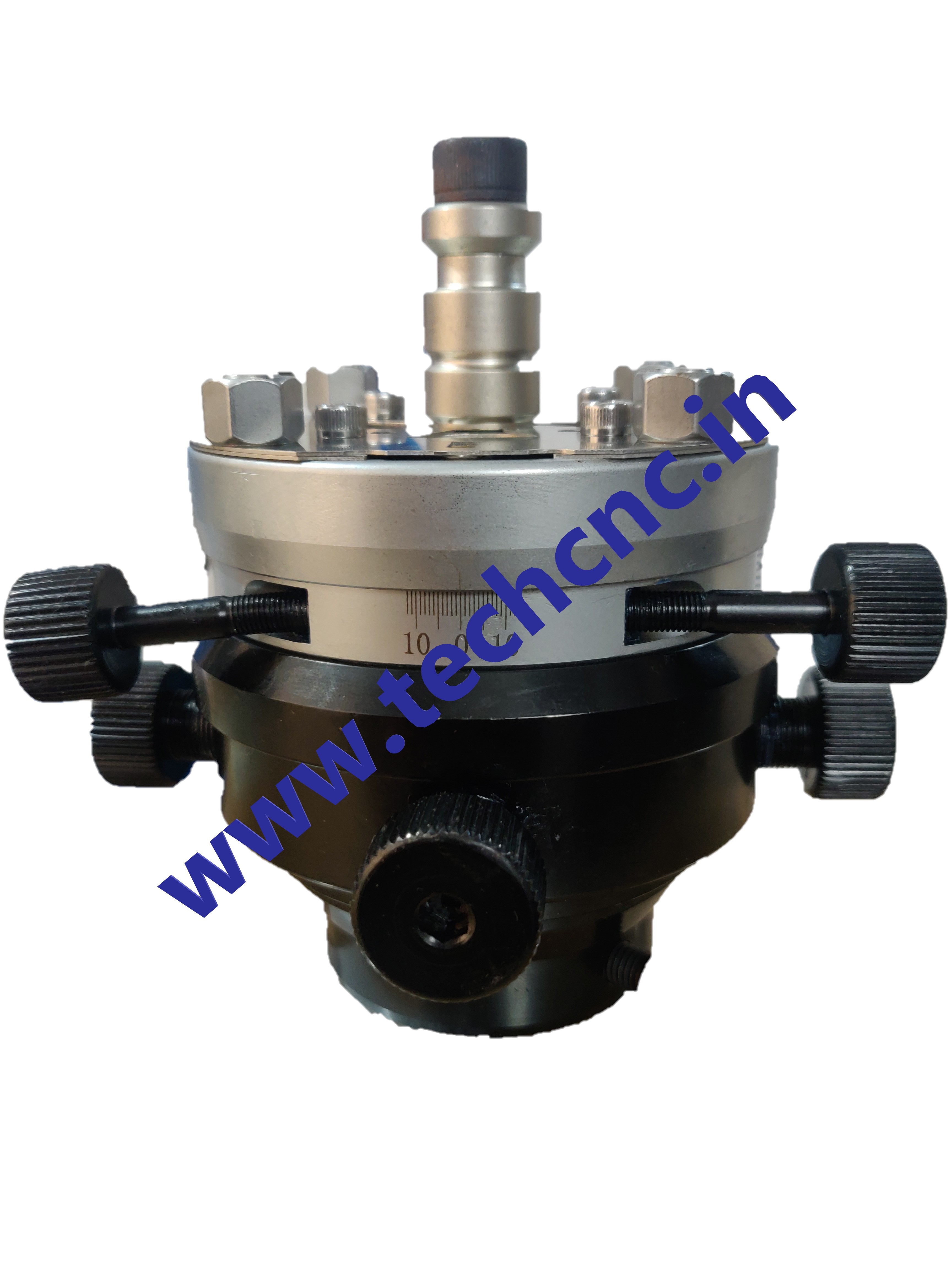 3r/erowa Adjustable Electrode Holder For Edm Machine