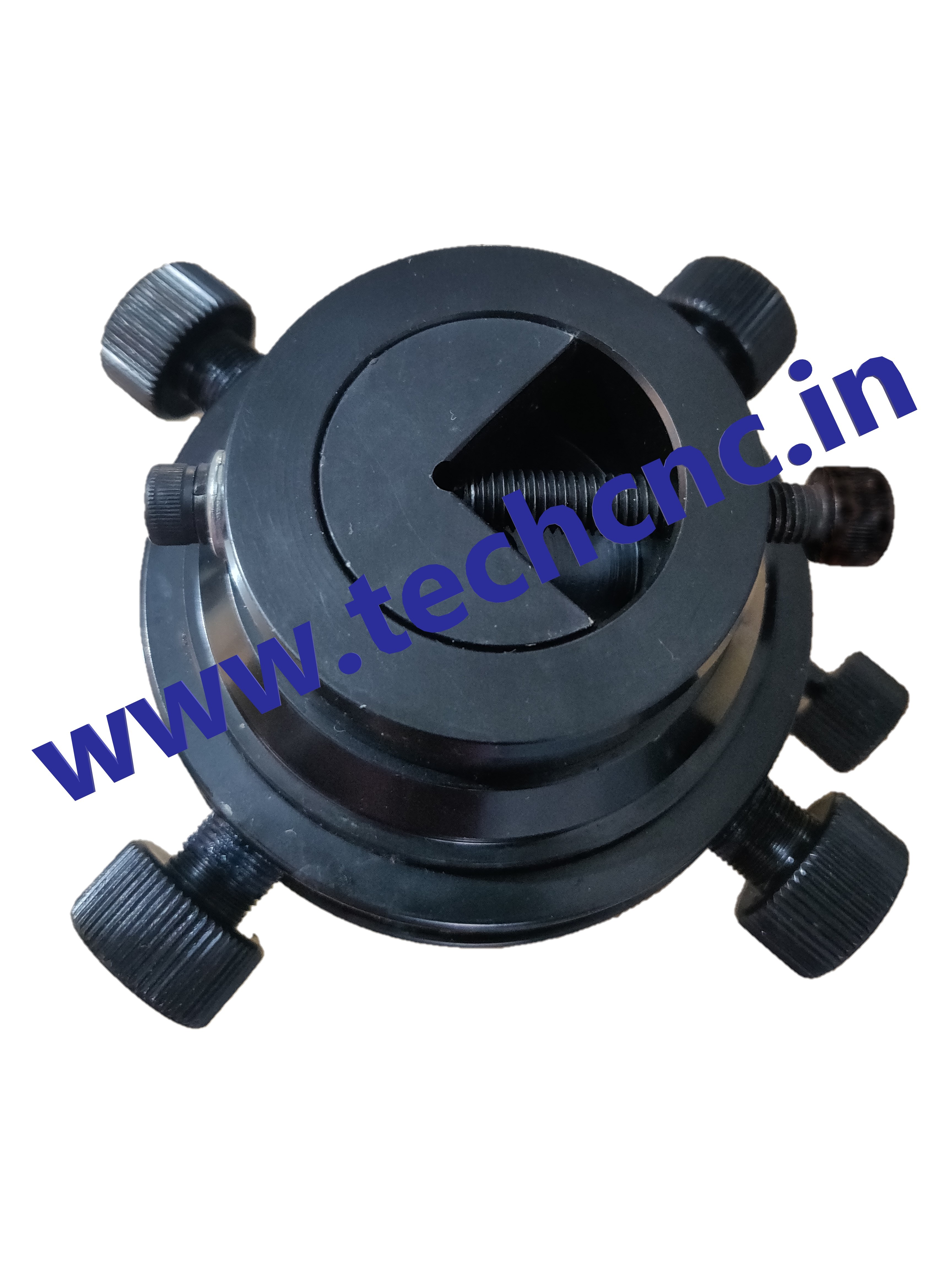 3r/erowa Adjustable Electrode Holder For Edm Machine