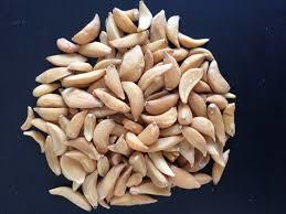 Dehydrated Garlic Flakes Dehydration Method: Air Dried