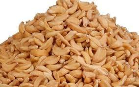 Dehydrated Garlic Flakes Dehydration Method: Air Dried