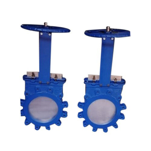 Knife Gate Valve