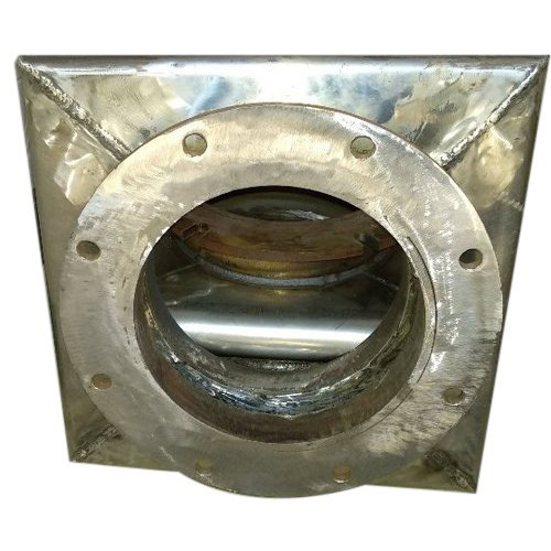 Stainless Steel Expansion Bellow